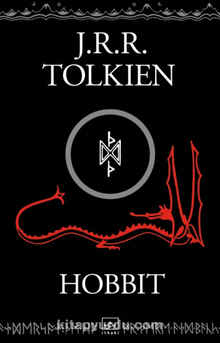 Hobbit Kapak