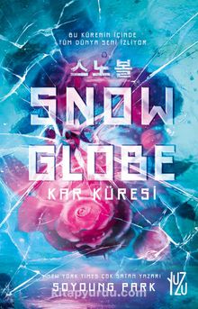 Snowglobe Kapak