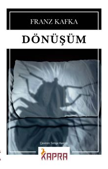 Dönüşüm Kapak